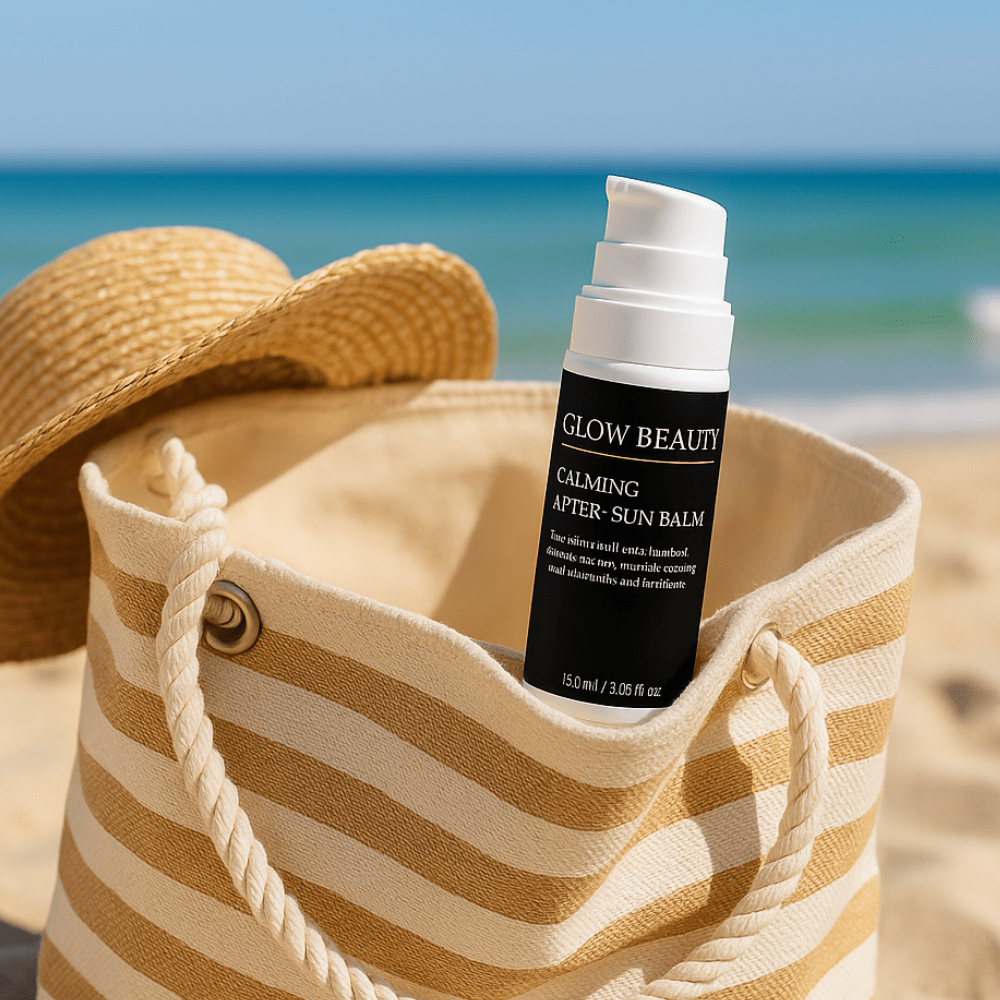 best sunburn treatment