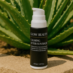best after sun lotion to keep tan