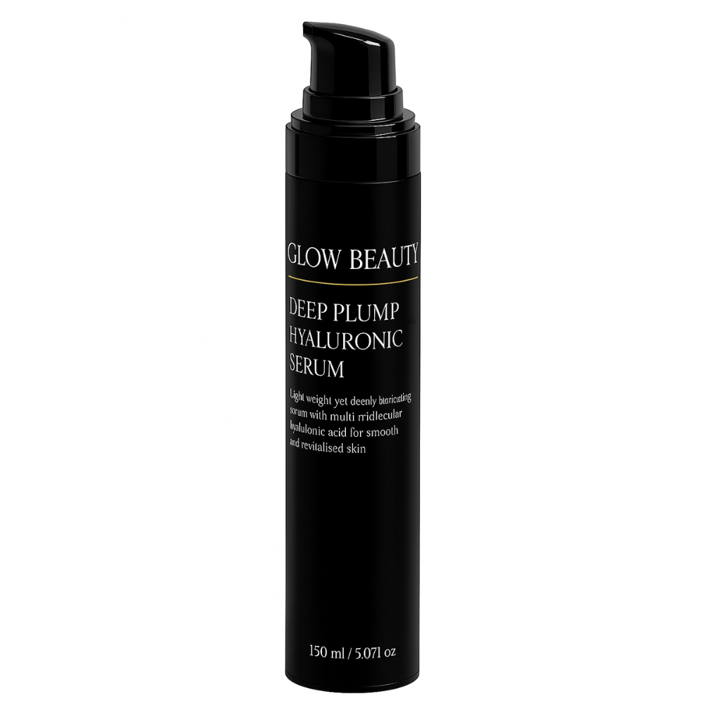 Hydra Plump Hyaluronic Serum 50ML