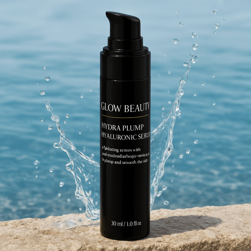 face cream with hyaluronic acid and collagen