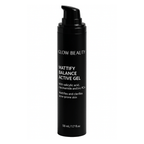 Clear Balance Zinc Face Gel