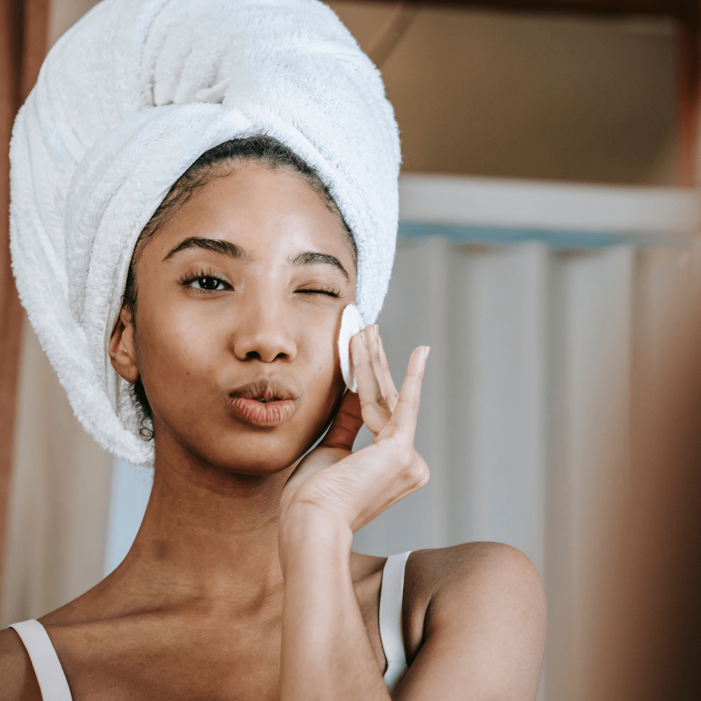 zinc oxide cream for face