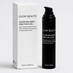 zinc oxide cream for face overnight