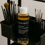 biphasic eye makeup remover