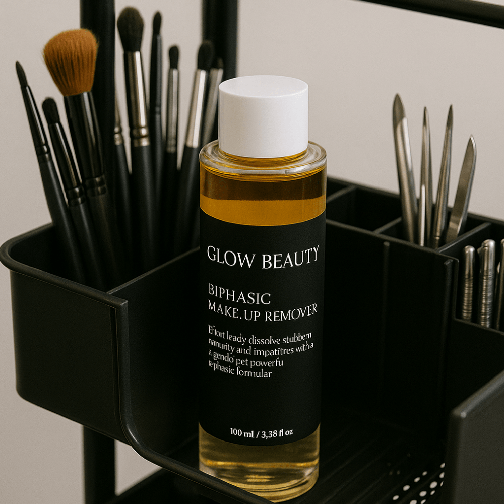 biphasic eye makeup remover