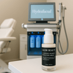 best serum for pigmentation and dark spots uk