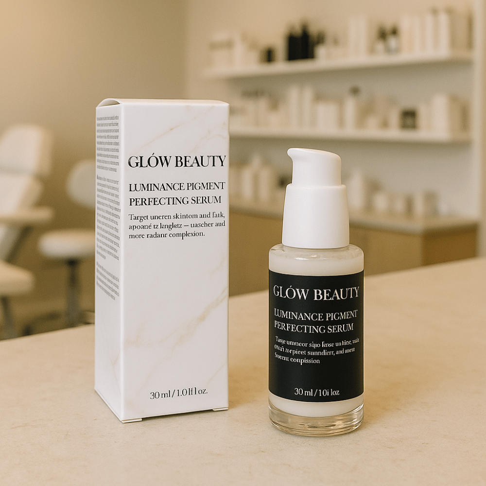 pigmentation serum uk