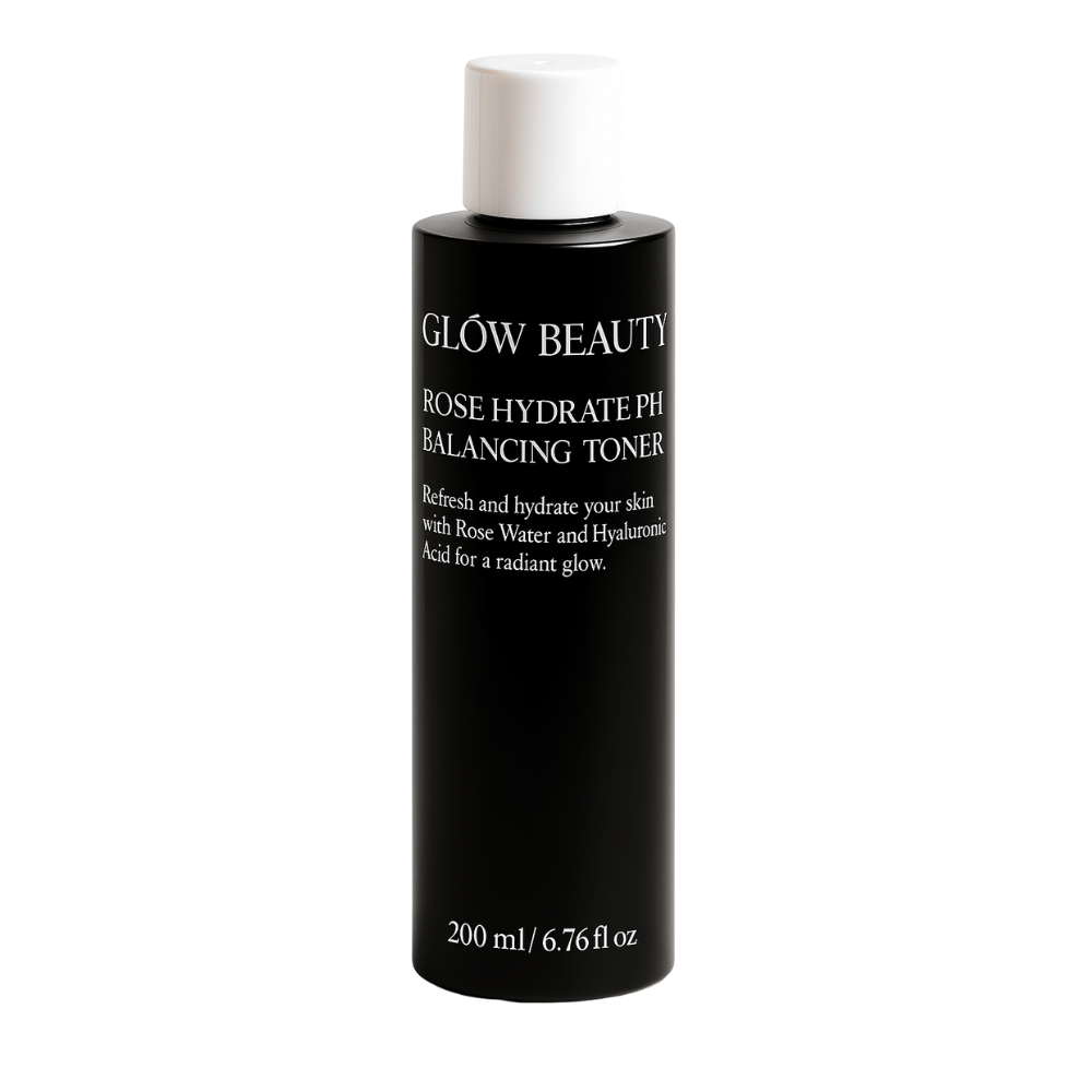 Rose Hydrate PH Balancing Toner 200ML