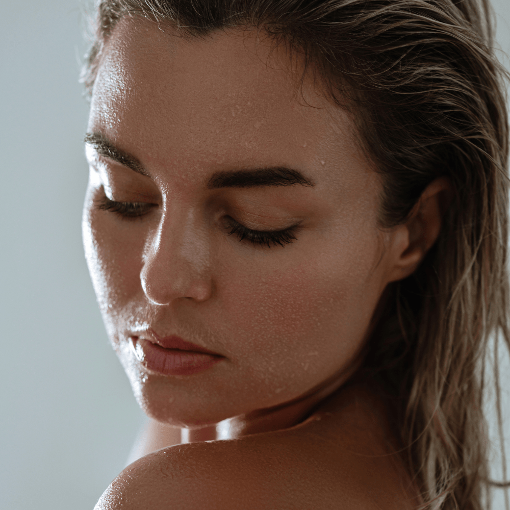 best rose water for face