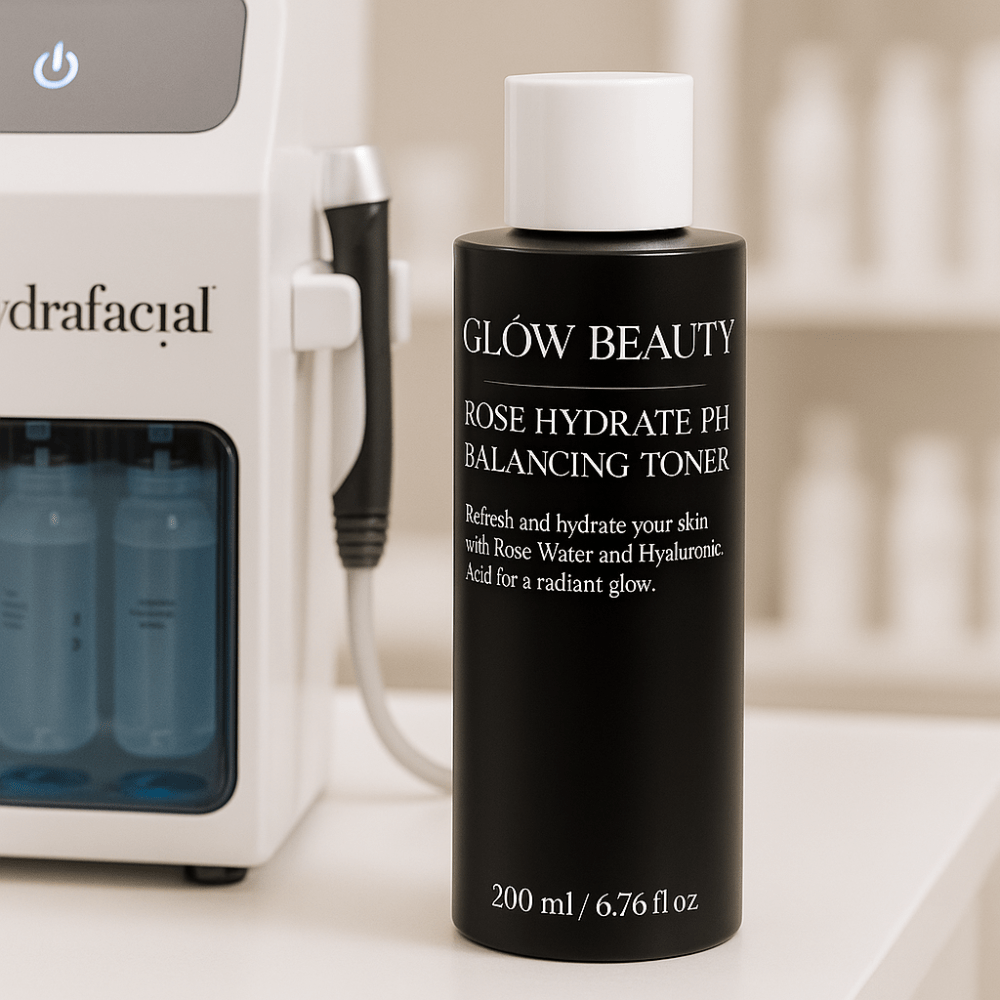 hydrating toner for dry skin