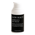 Luminance Eye Cream 15ML - Glow Beauty