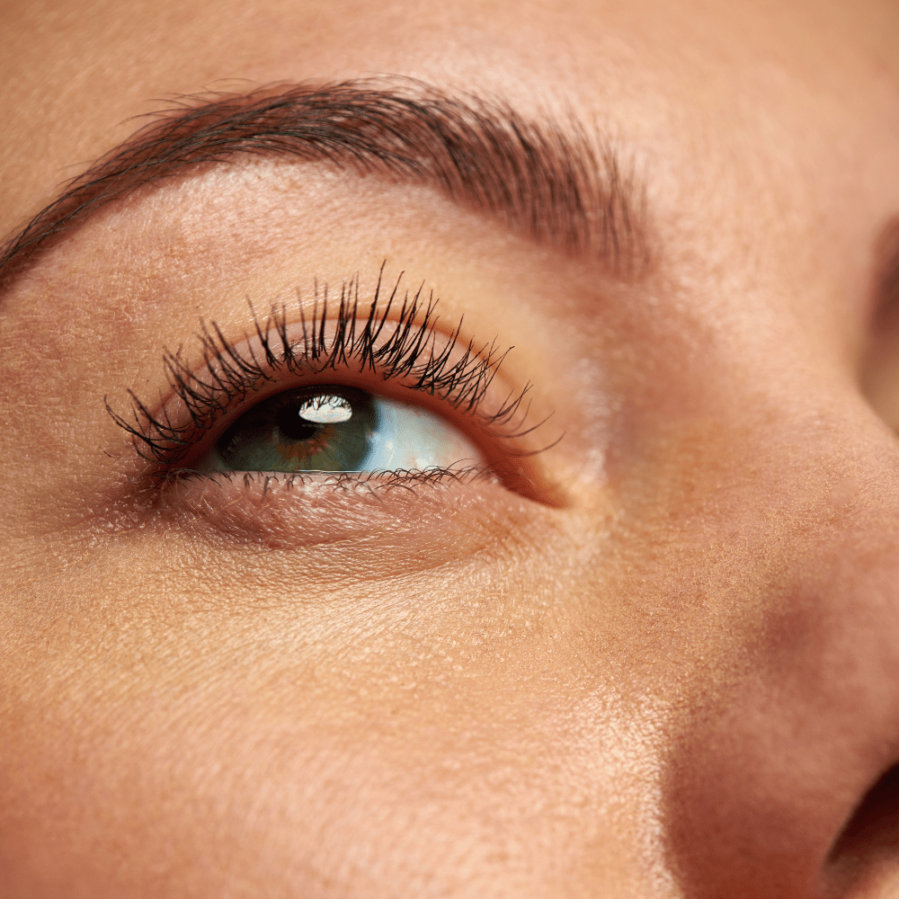 eye cream natural