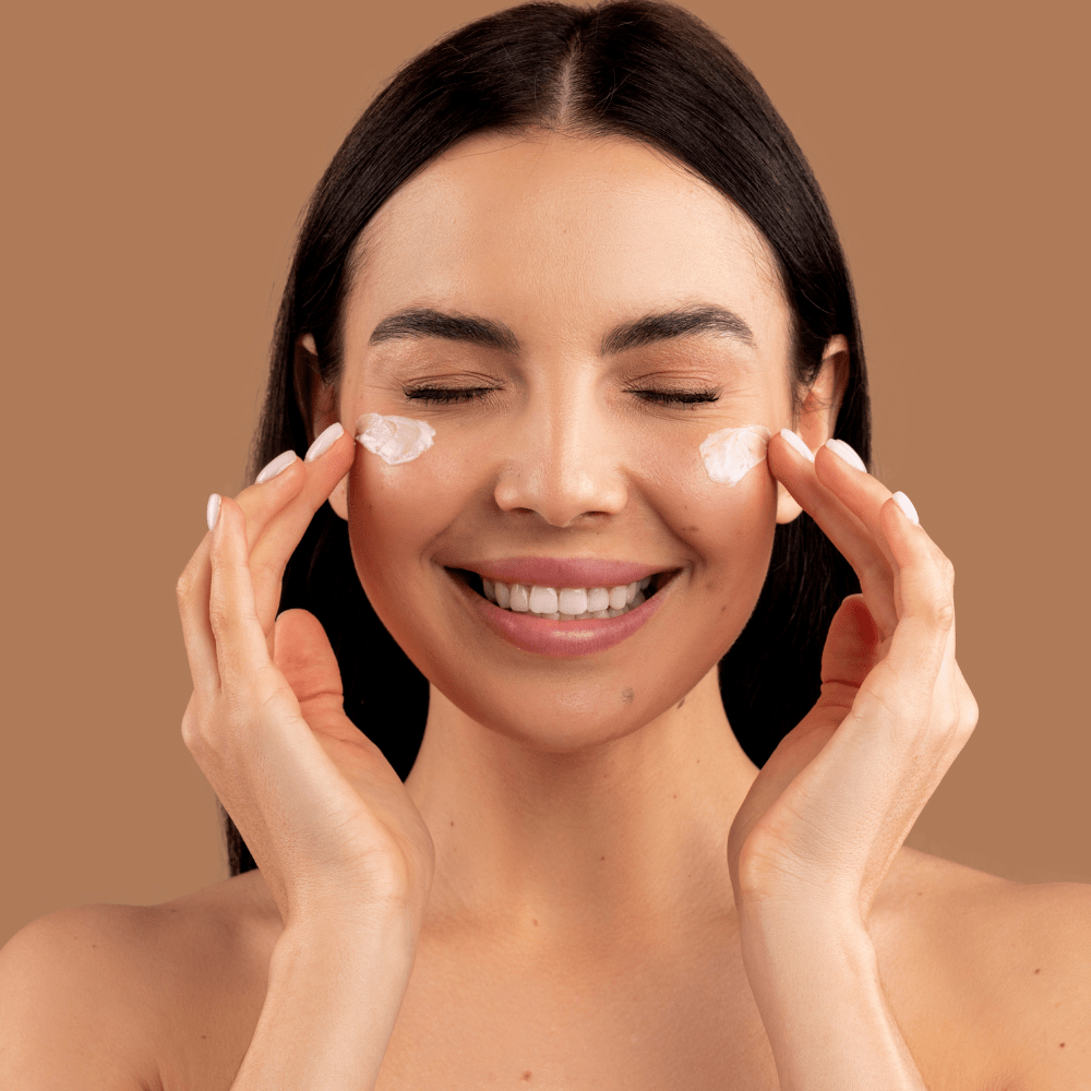 brightening eye cream for dark circles