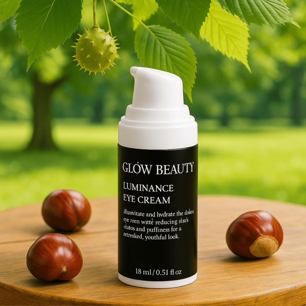 organic eye cream