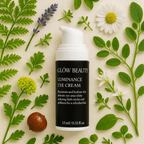 best organic eye cream uk