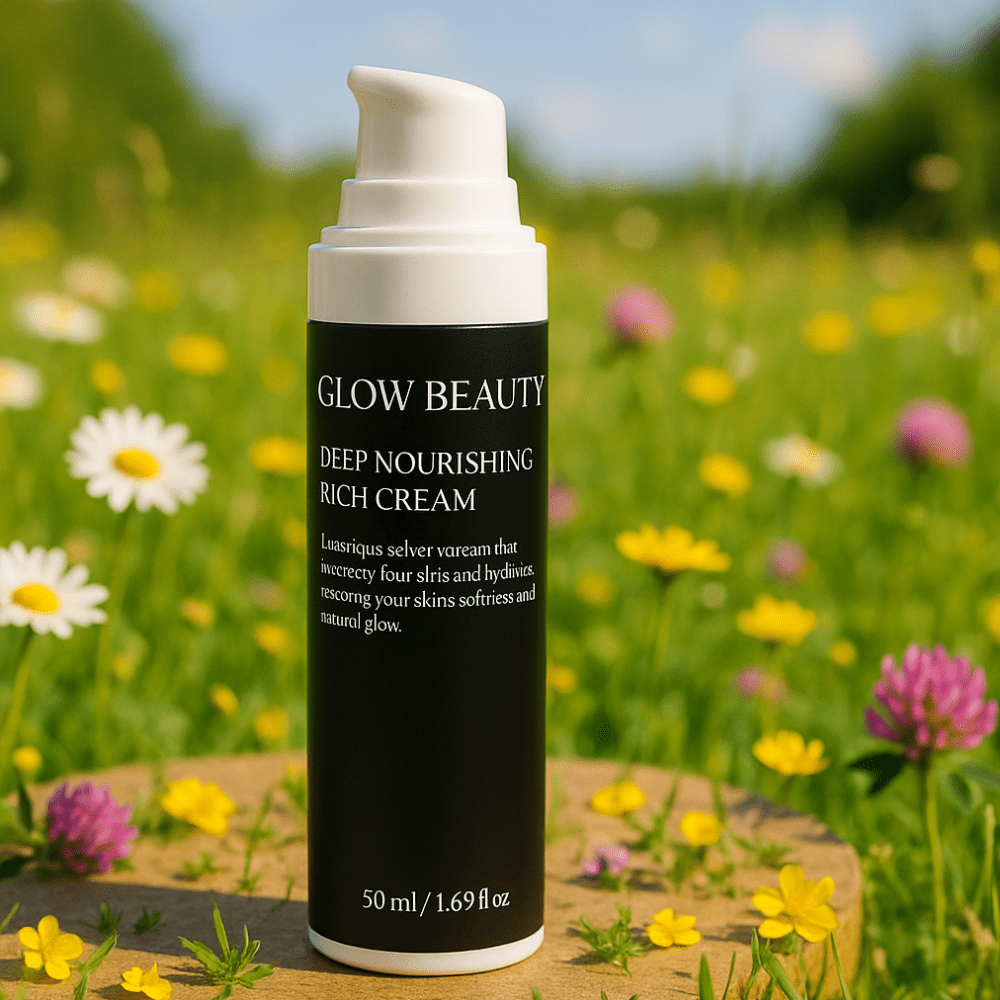 natural beauty products