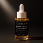 best face oil