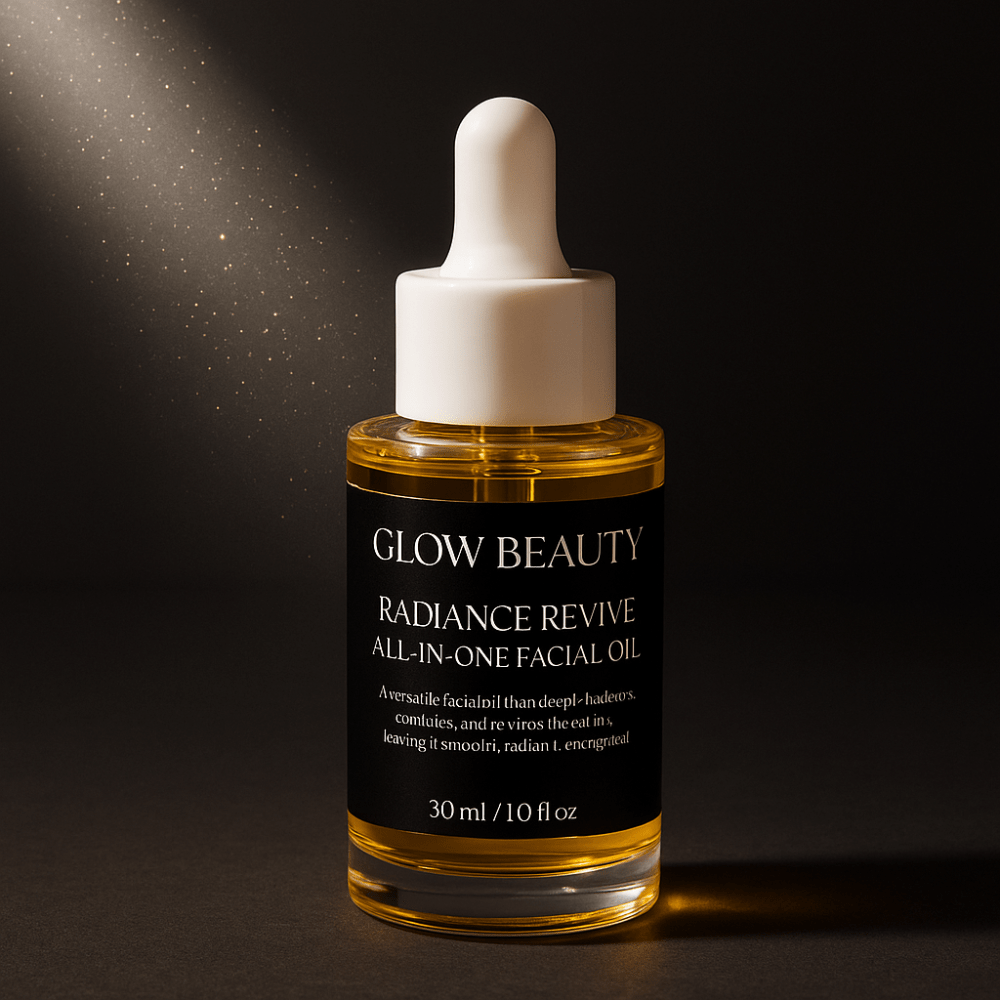 best face oil