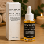 all in one face serum