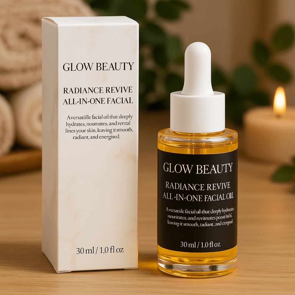 all in one face serum
