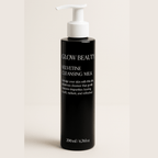 cleansing milk for mature skin