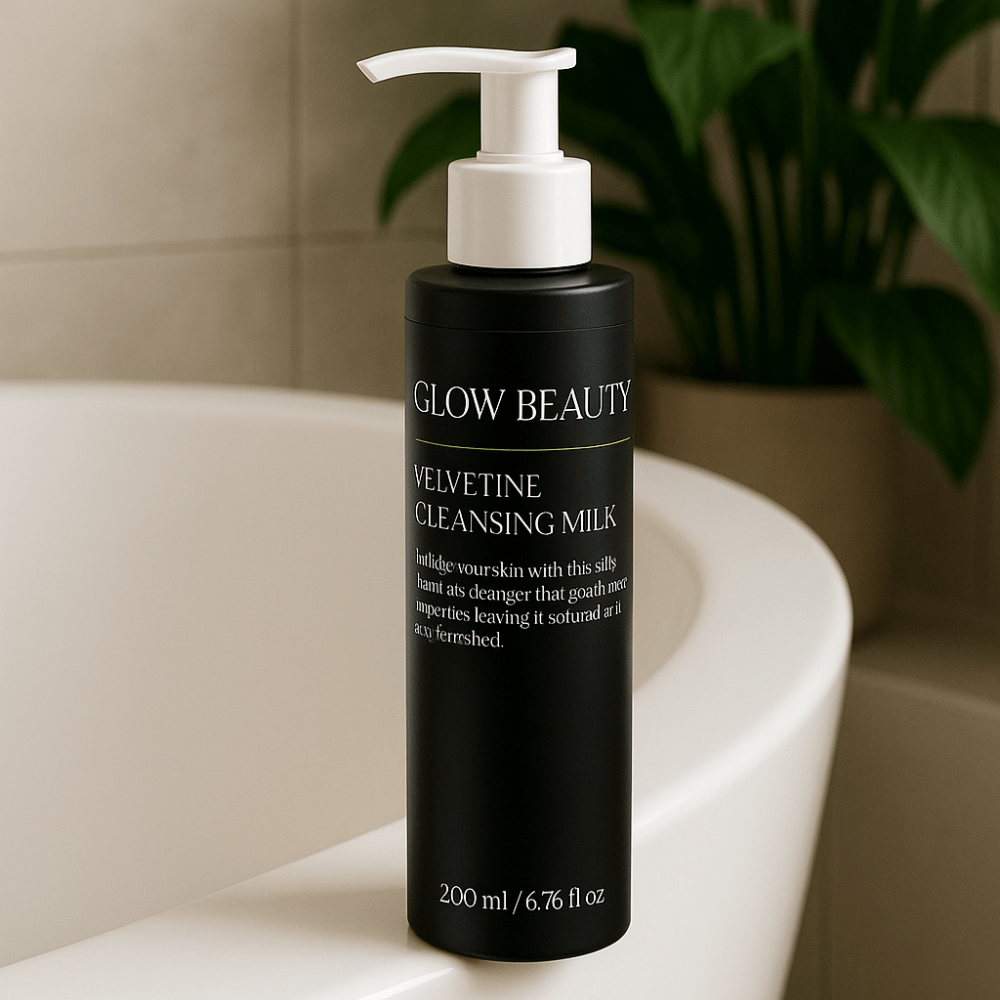 best cleansing milk for face