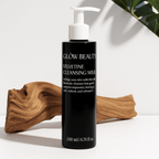 cleansing milk for mature skin