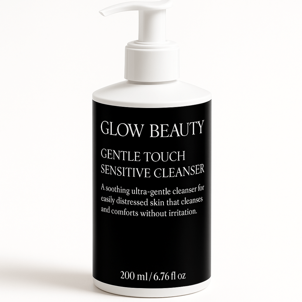 natural face wash for oily skin