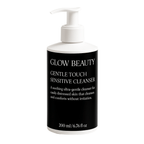Gentle Touch Sensitive Cleanser 290ML