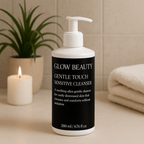 100 natural face wash
