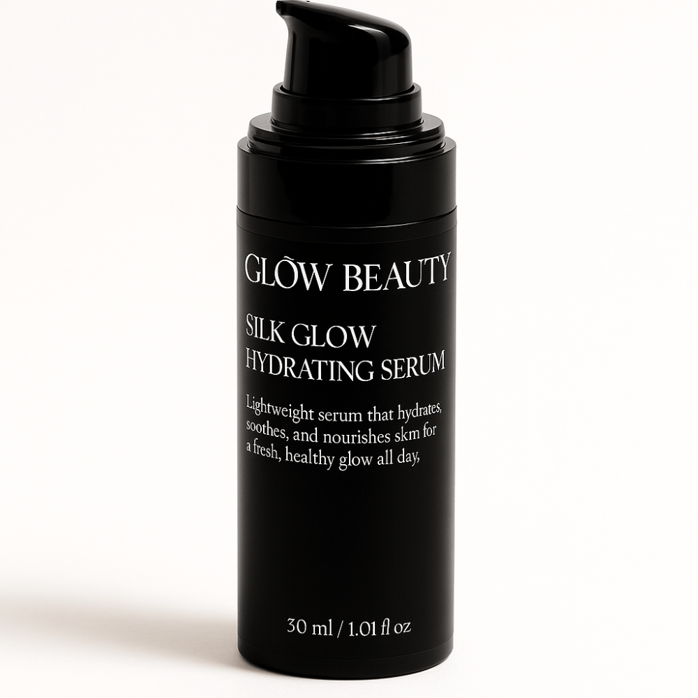 hydrating serum korean