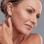 hydrating serum with hyaluronic acid