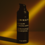Silk Glow Hydrating Serum 30ML By Glow Beauty Case