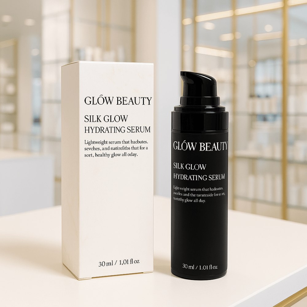 Hydrating Serum