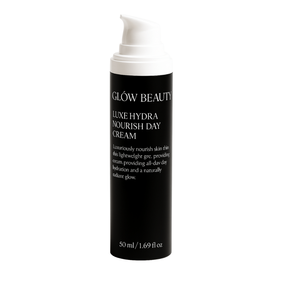 Luxe Hydra Nourish Day Cream