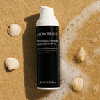 best mineral sunscreen for face uk