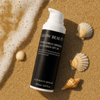 organic sunscreen for face