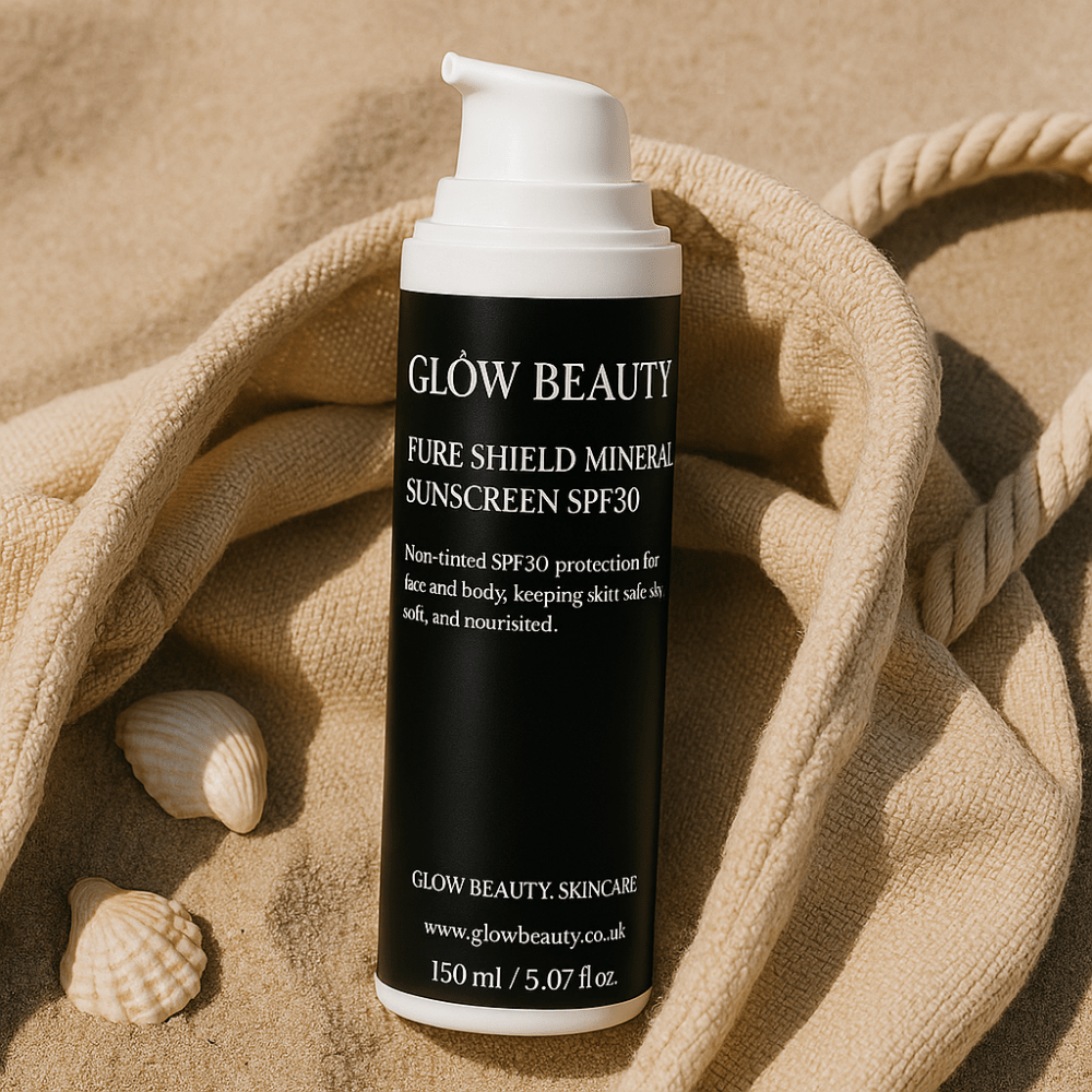 mineral sunscreen uk