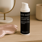 cleansing milk for face