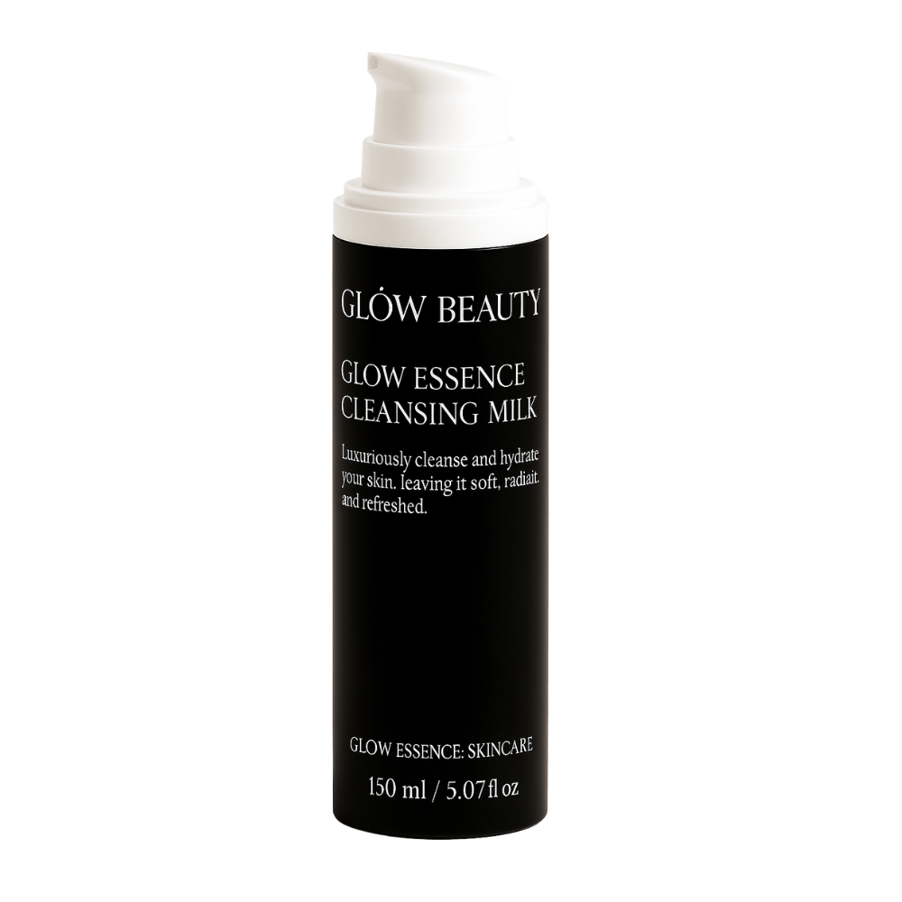 Glow Essence Cleansing Milk 150ML
