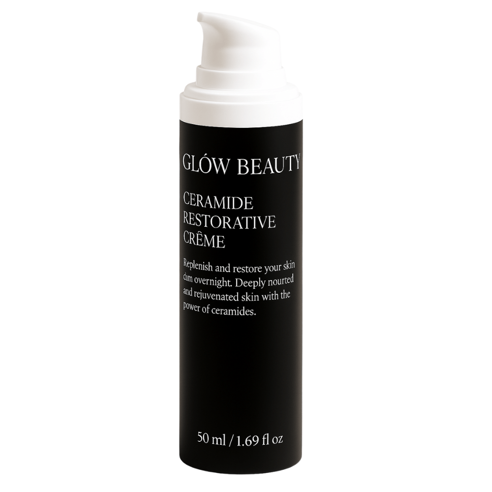 Ceramide Restoral Noir Cream 