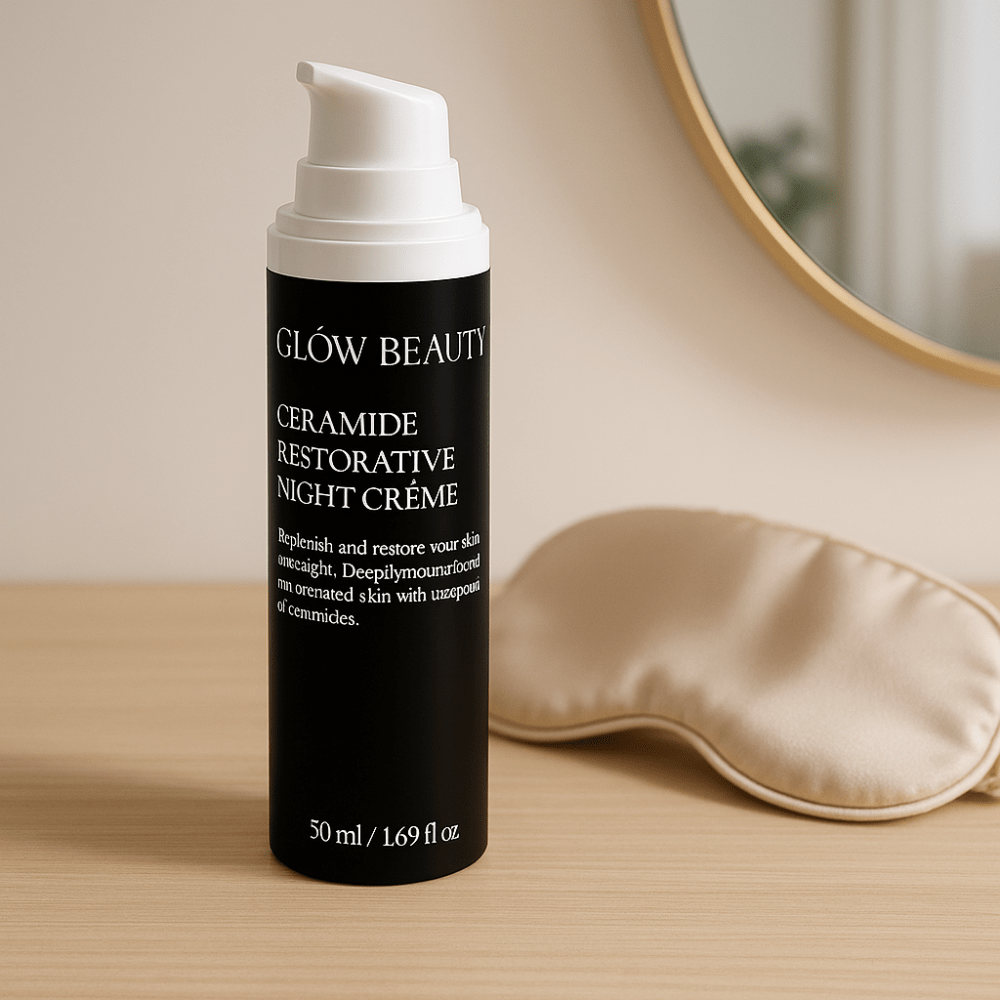 ceramide night treatment