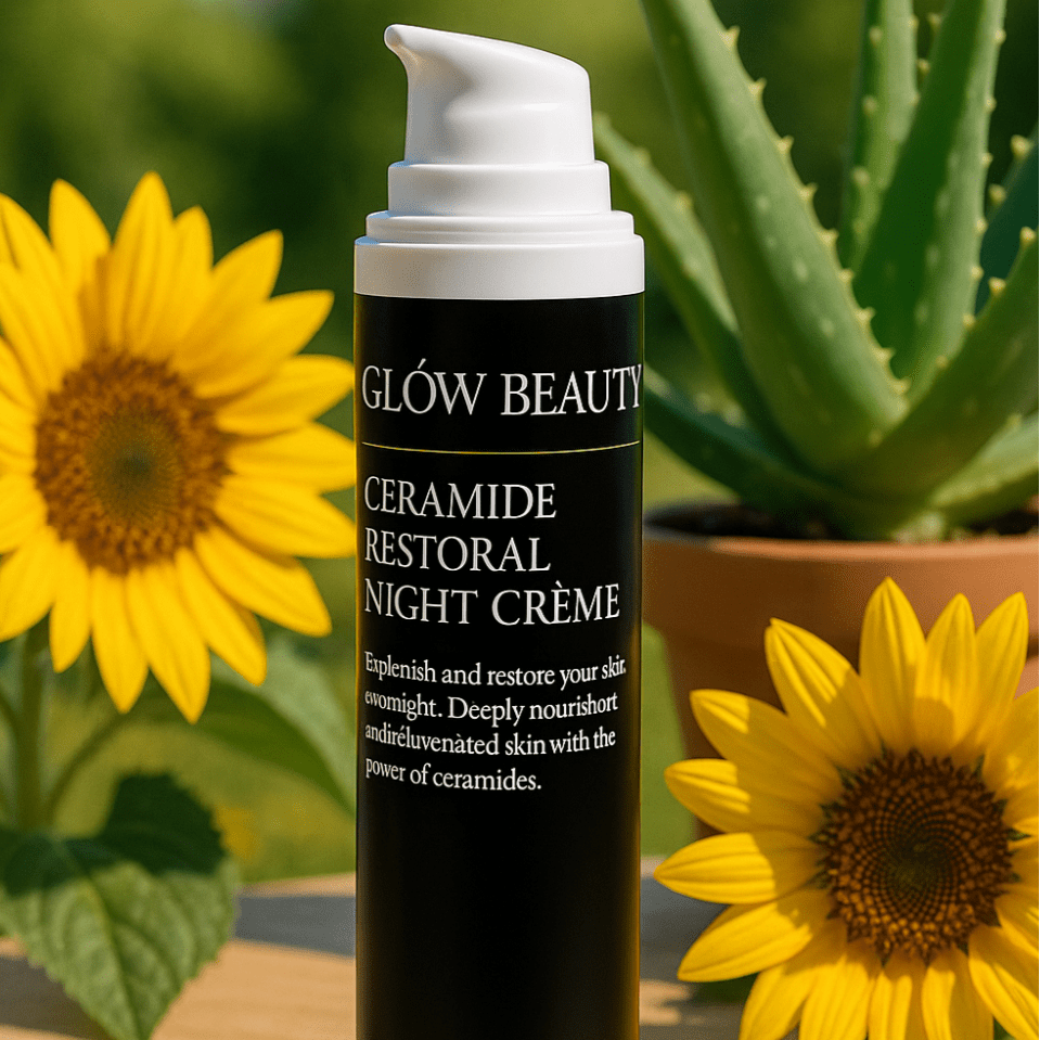 ceramide benefits