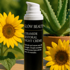 ceramide benefits