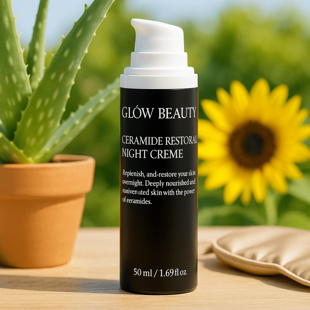 ceramide night cream