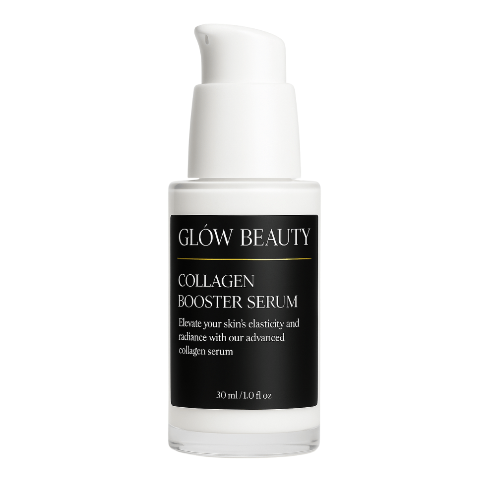 Collagen Booster Serum