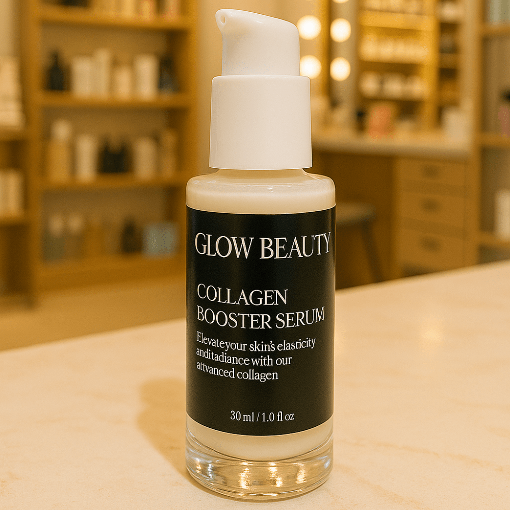 can collagen be absorbed through the skin