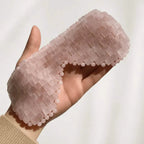 jade eye mask