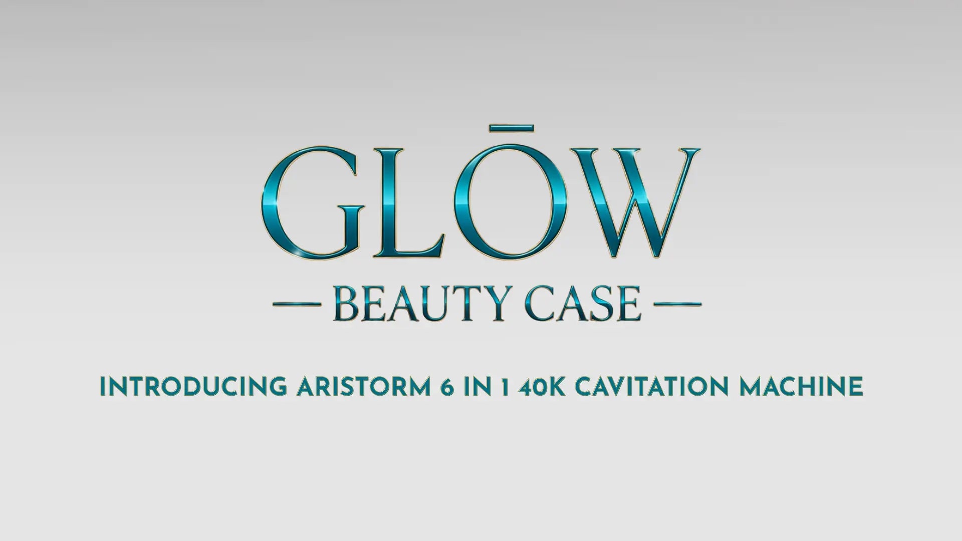 40k Cavitation Machine