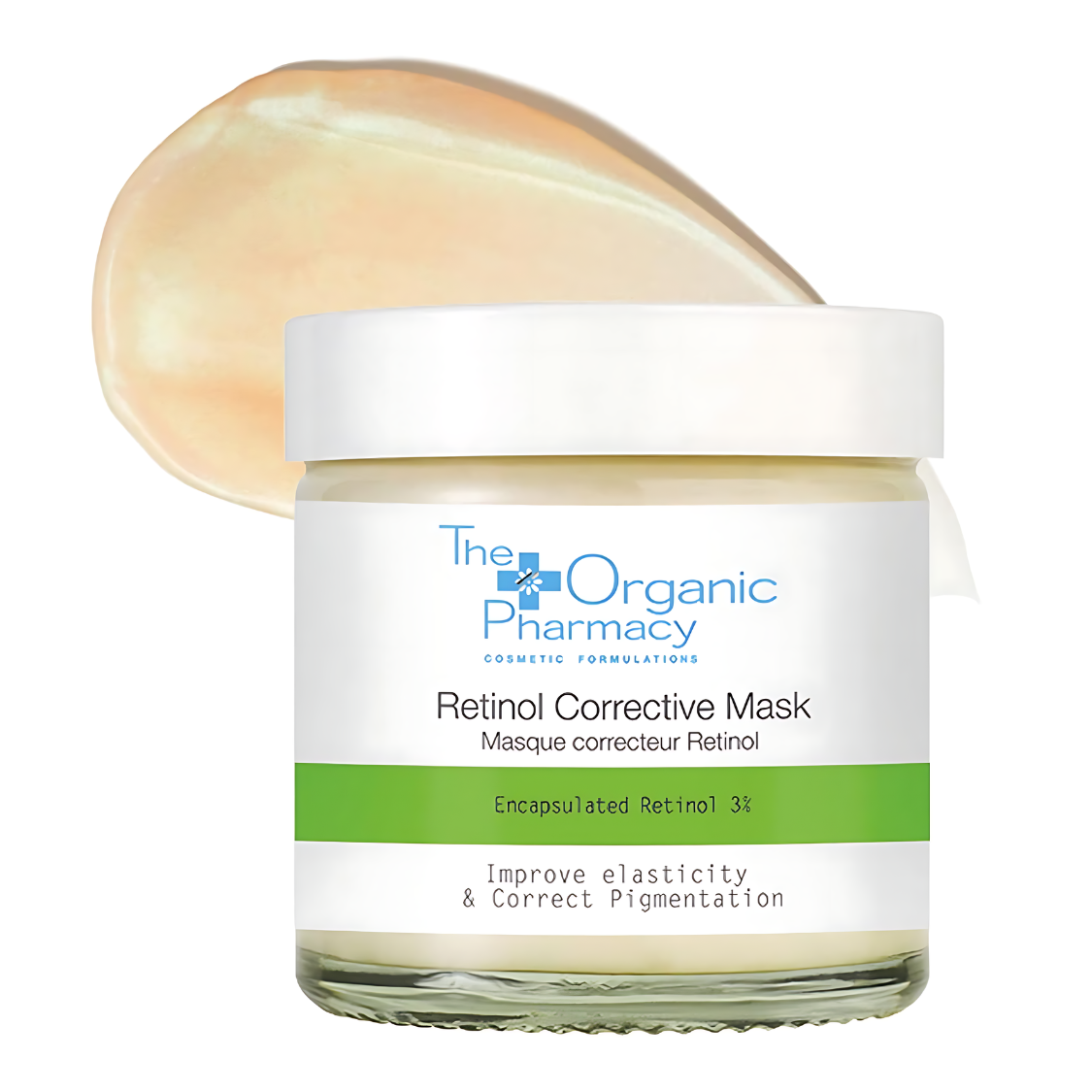 The Organic Pharmacy Skincare